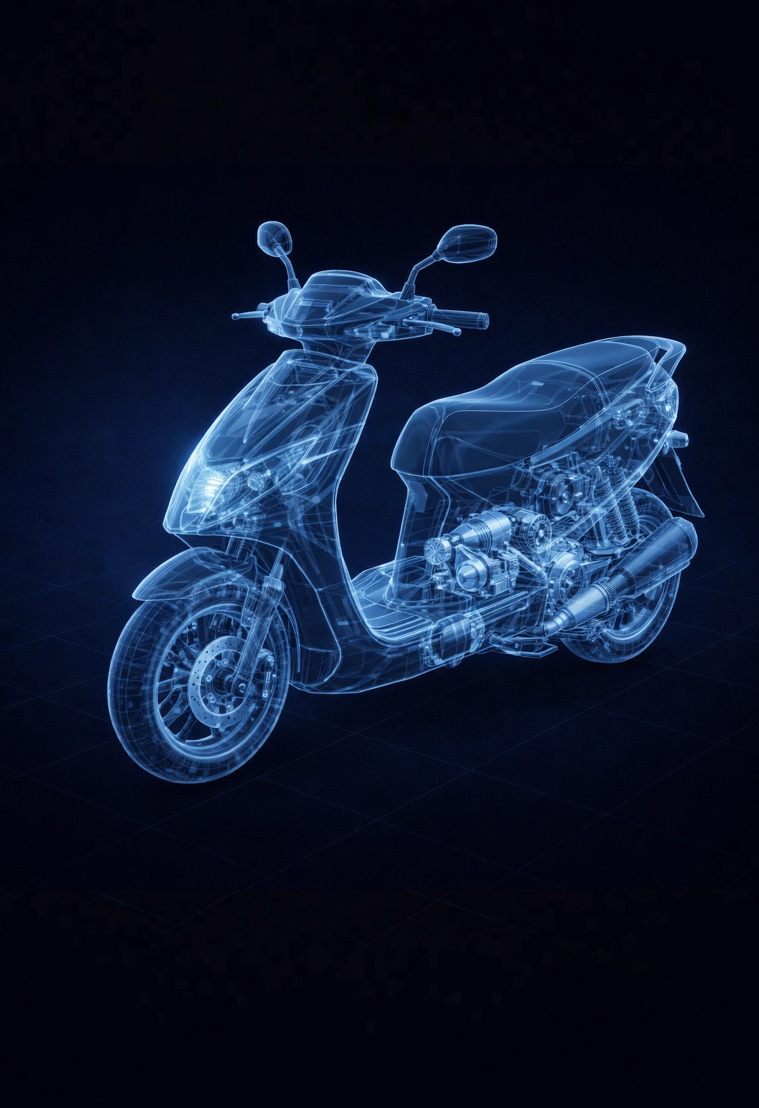 2T - Motorcycle Engine Oils