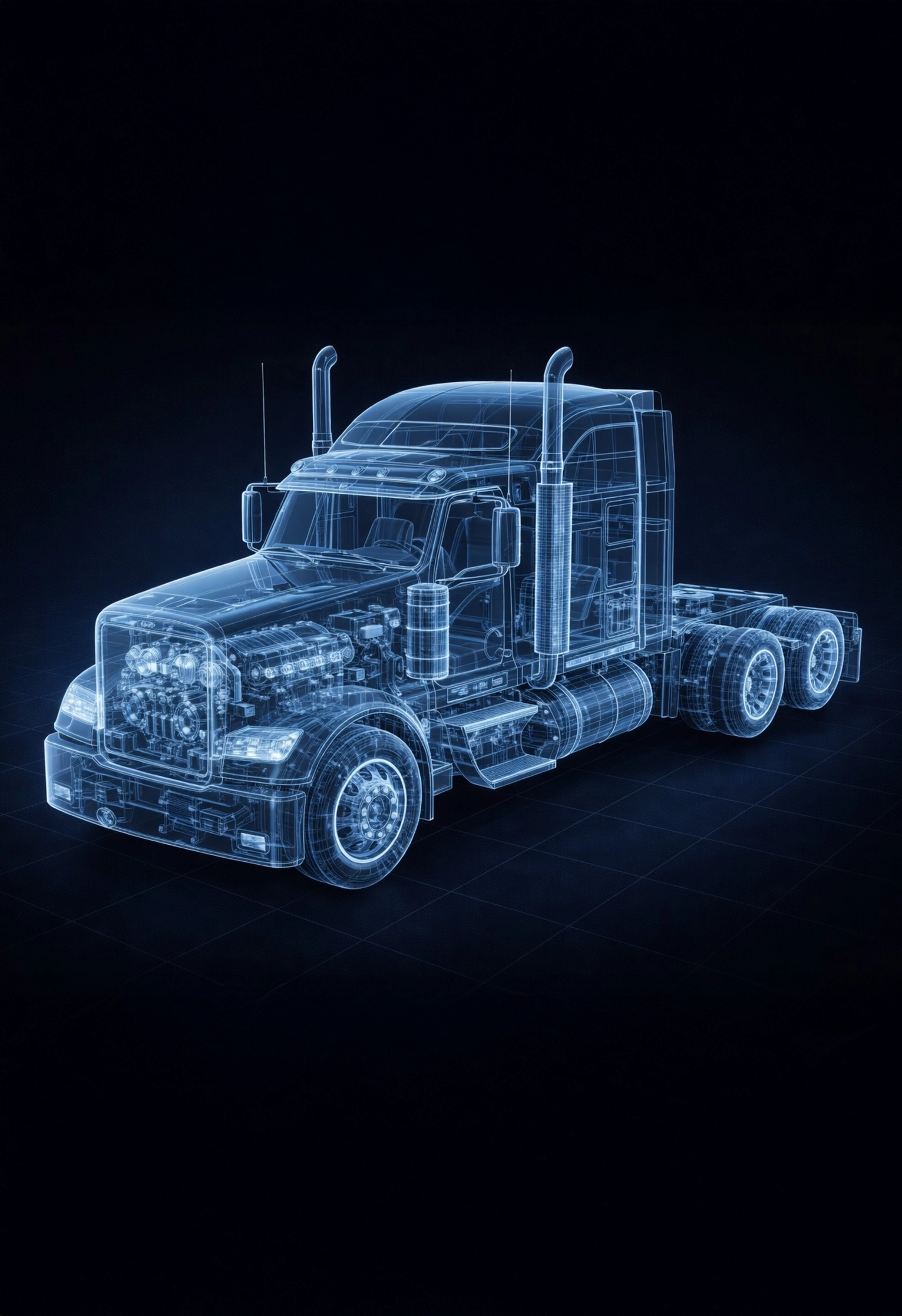 Diesel Engine Oils