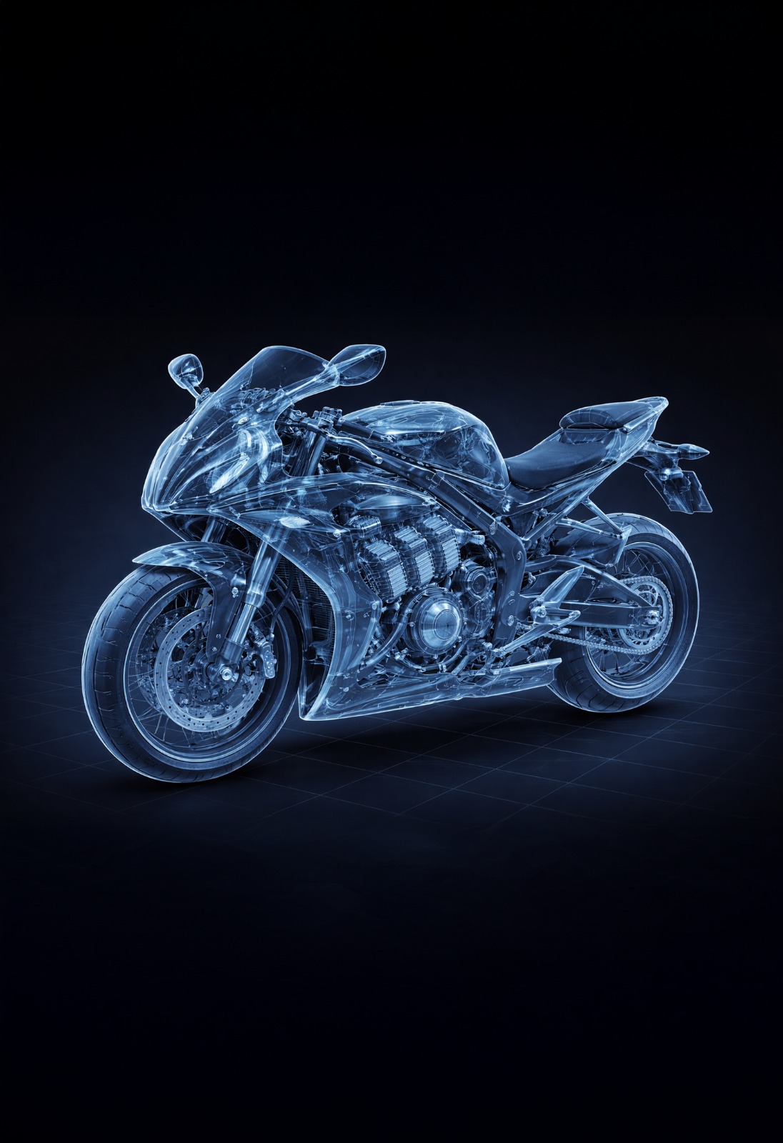 Motorcycle Oils