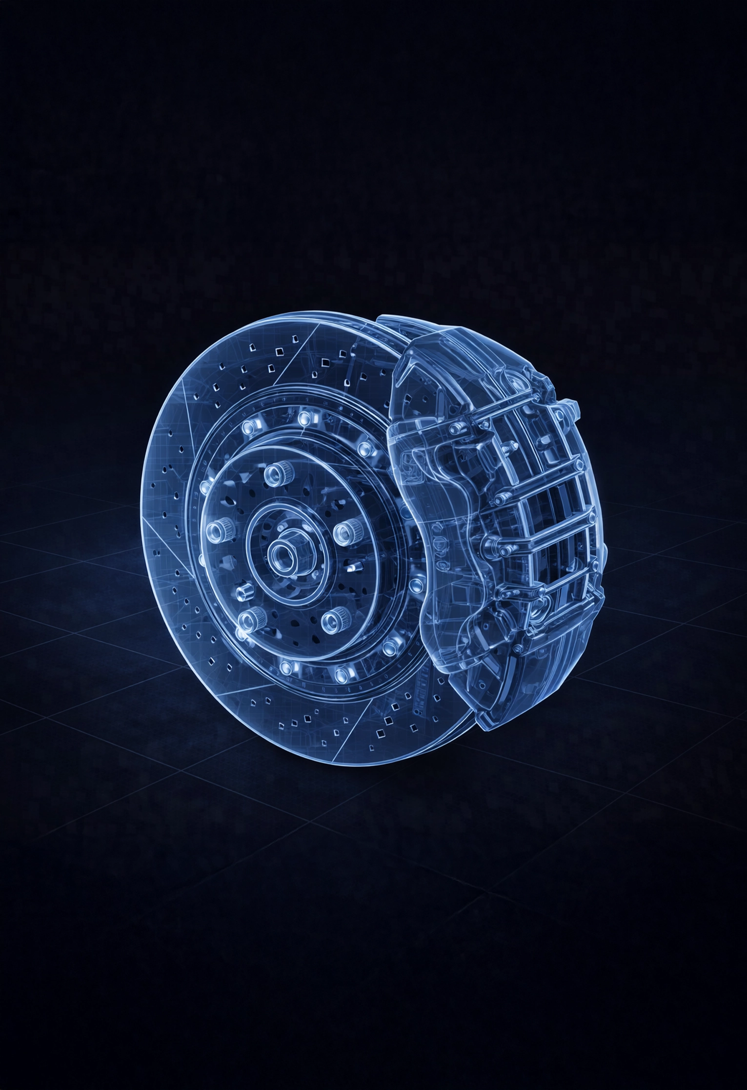 Brake Fluid