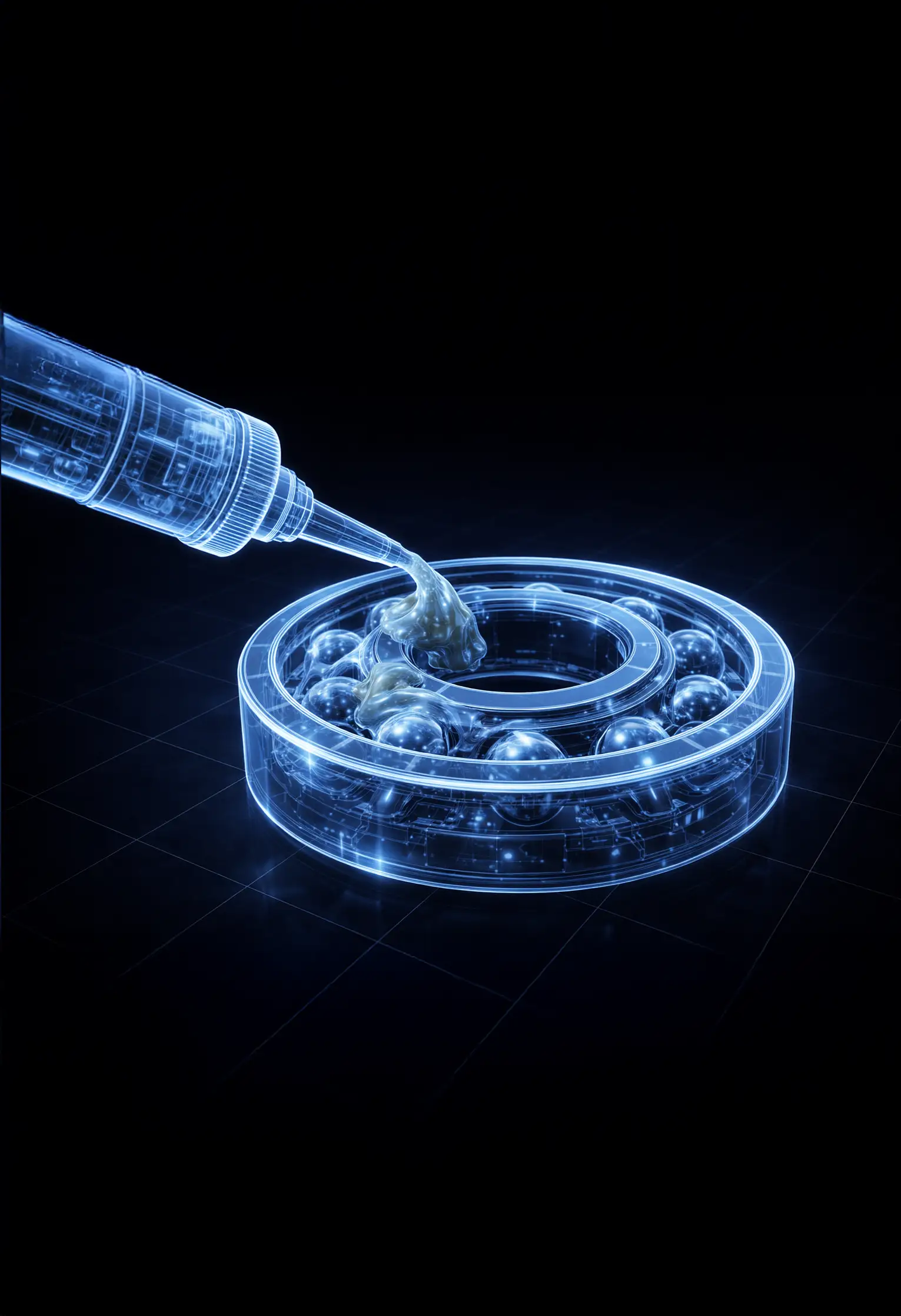 Greases